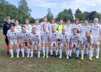 Кубок ліги: кобеляцький «Лідер» програв львівському «Руху» • Футбол •