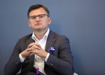 Кулеба розповів, чому мирну угоду з Росією треба винести на референдум