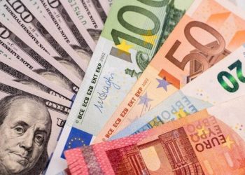 Курс валют в Украине 20 октября 2025: сколько стоит доллар и евро