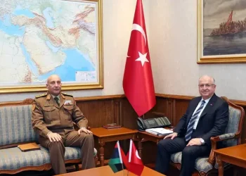 Латі начальника Генштабу Лівії зник з радарів після вильоту з Анкари – Світові новини