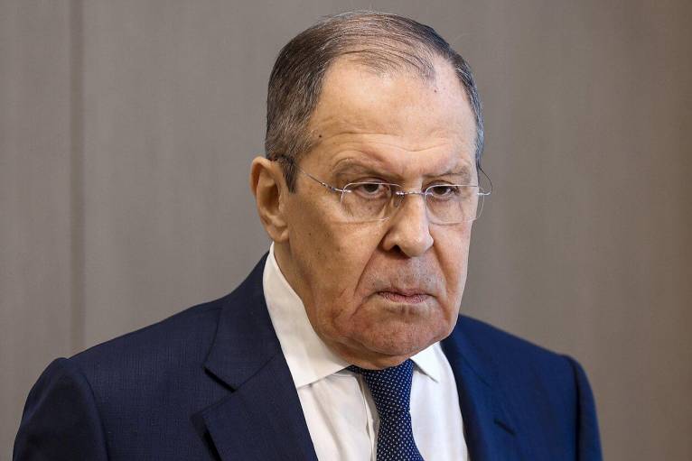 Лавров поскаржився: “США втратили інтерес до мирних переговорів щодо України”