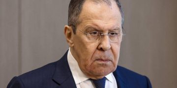 Лавров пригрозив США ударами по Києву