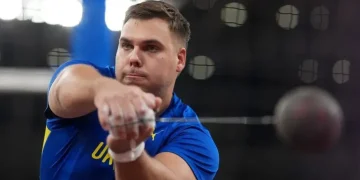 Легкоатлет з Дніпра здобув «срібло» в Кенії