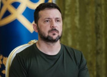 Лінія фронту може стати початком дипломатії, але РФ намагається “зіскочити” – Зеленський