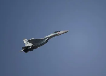 Літаки РФ діяли біля Аляски – США та Канада відстежили повітряні судна росіян – Світові новини