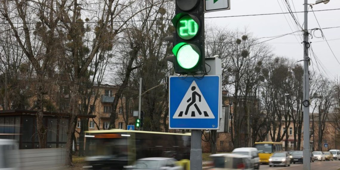Львів готує цифровий реєстр для оптимізації дорожньої інфраструктури –