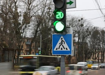 Львів готує цифровий реєстр для оптимізації дорожньої інфраструктури –