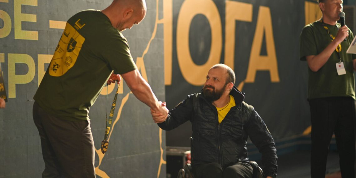 Львів готується до UNBROKEN GAMES 2026: старт реєстрації для учасників –