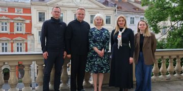 Львів та Фінляндія: Нові горизонти співпраці в освіті та безпеці –