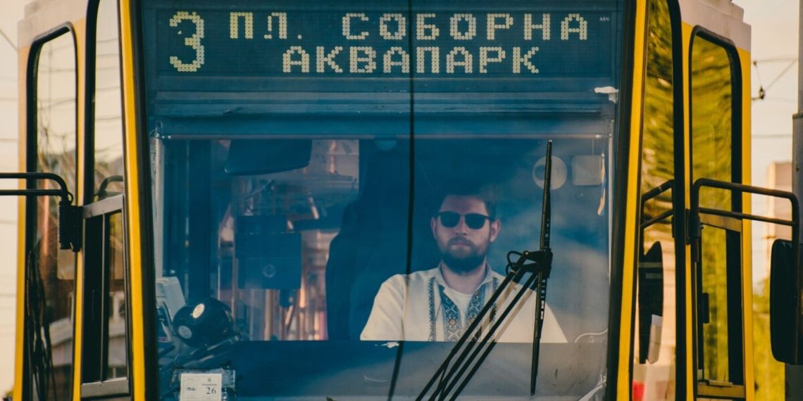Львівелектротранс запускає стипендіальну програму для майбутніх водіїв –