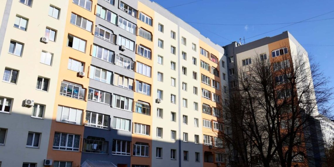 Львів’яни можуть регулювати подачу тепла у своїх помешканнях –