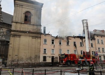 Львів’яни отримають компенсації за пошкоджене житло після обстрілів –