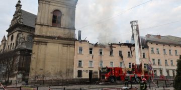 Львів’яни отримають компенсації за пошкоджене житло після обстрілів –