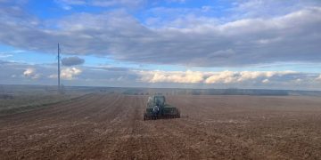 Львівщина готується до посівної 2026: Аграрії зіткнуться з підвищенням витрат –