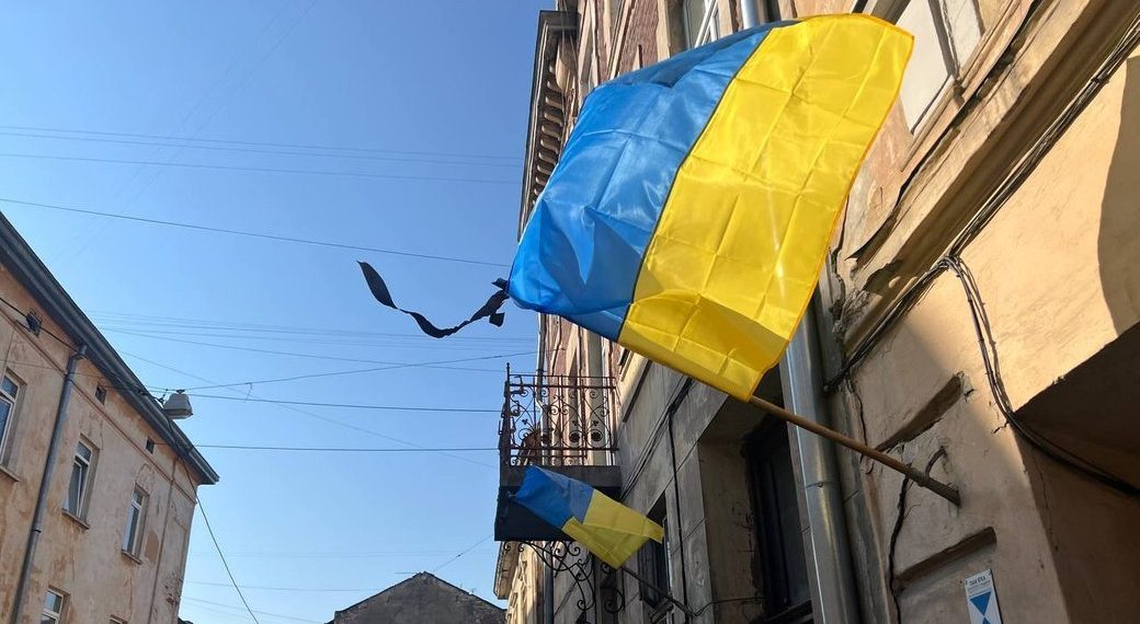 Львівщина прощатиметься з трьома героями: Ігорем Цибулею, Тарасом Єдиновичем та Іваном Капралем –