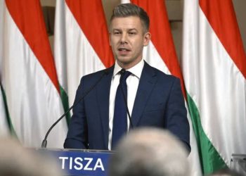 Мадяр кличе Путіна до миру в Україні: Угорщина змінює орієнтири