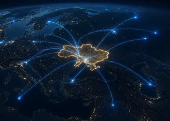 Майбутнє України – як зміна методів війни та технології ШІ переписують геополітику – Світові новини