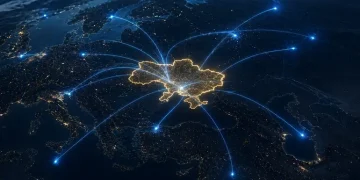 Майбутнє України – як зміна методів війни та технології ШІ переписують геополітику – Світові новини