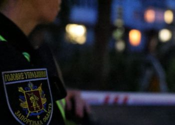 Майже щодня залишають повідомлення запорізькій поліції псевдомінери