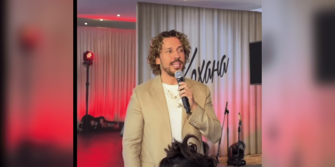 Максим Галкін повністю перейшов на українську та зачарував звучанням своєї солов’їної (Відео) | Шоубизнес