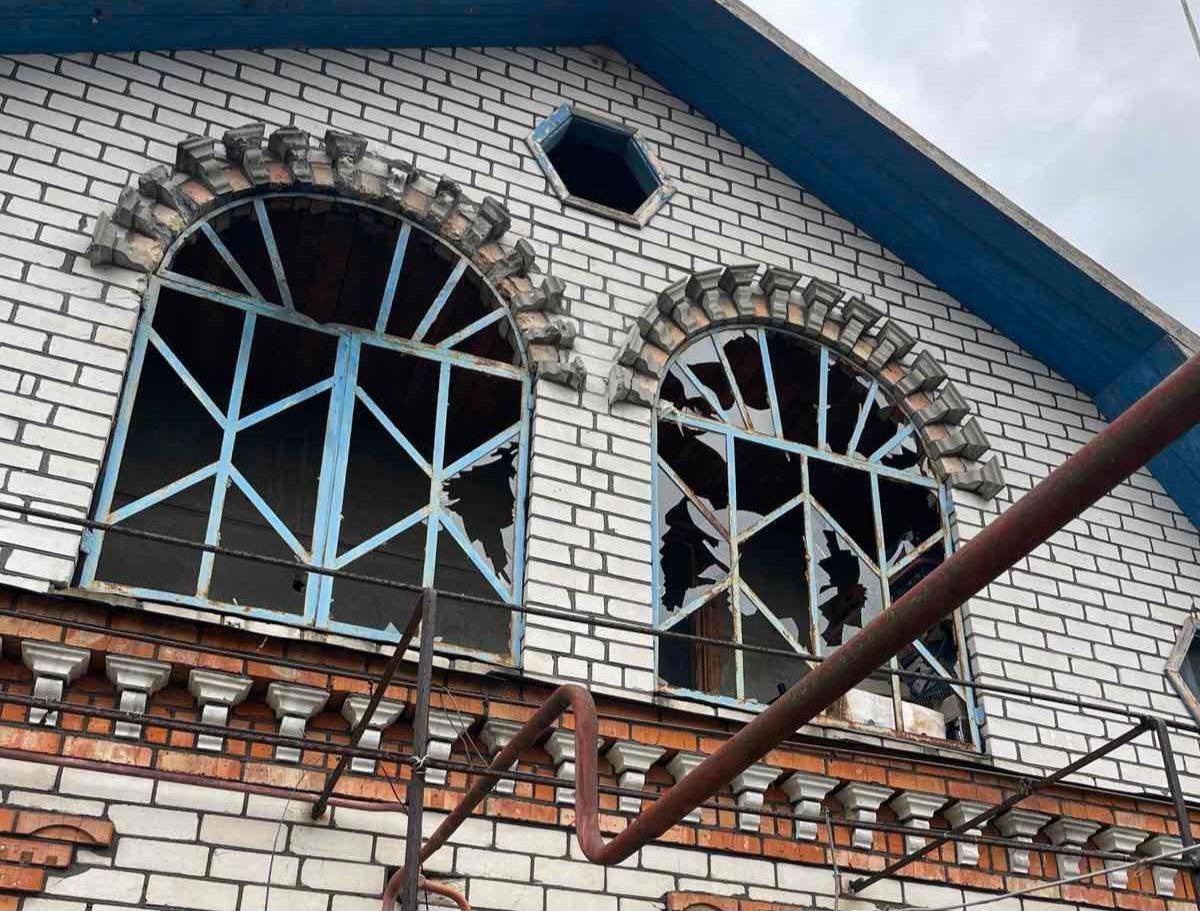 новини Дніпра (8033), обстріли, атака БпЛА
