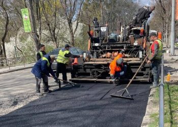 Масштабний ремонт на Тракті Глинянському: дорогу повністю перекриють на кілька днів –