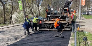 Масштабний ремонт на Тракті Глинянському: дорогу повністю перекриють на кілька днів –