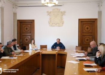 Медичне забезпечення ветеранів та безбар’єрність: у Миколаєві відбулося засідання координаційної ради з питань ветеранської політики »