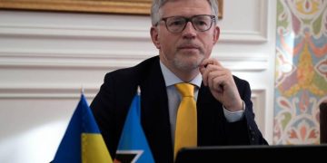Мельник у Радбезі ООН закликав позбавити Росію статусу постійного члена  