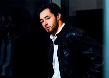 “Мені здається, вона відчула те саме”: історія стосунків учасника нацвідбору KHAYAT з Тіною Кароль | Шоубизнес