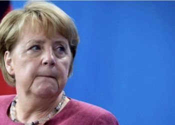 Меркель значно вплинула на вторгнення Росії в Україну – Spiegel