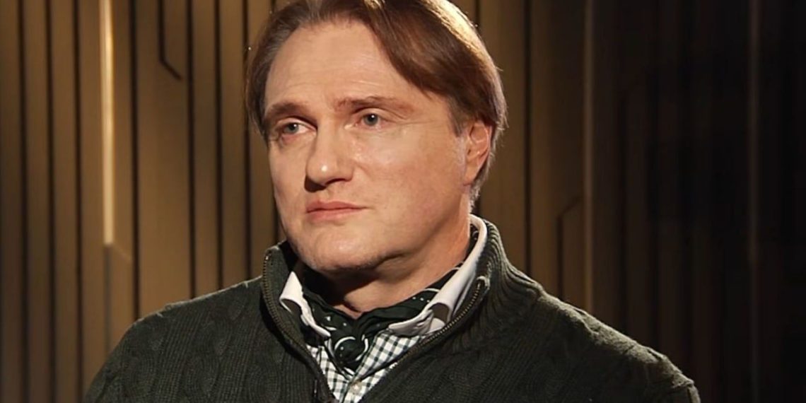 “Ми живемо один раз. Чого боятися?”: 55-річний Рибчинський зізнався, що в нього діагностували рак | Шоубизнес