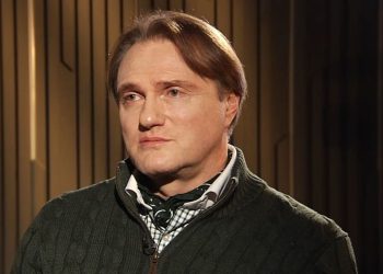 “Ми живемо один раз. Чого боятися?”: 55-річний Рибчинський зізнався, що в нього діагностували рак | Шоубизнес