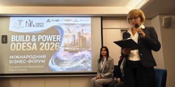 Миколаїв на Build & Power Odesa 2026: вектори відбудови та інструменти співпраці »