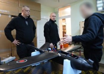 Миколаївщина продовжує підтримку підрозділів 123-ї бригади ТрО »