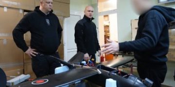 Миколаївщина продовжує підтримку підрозділів 123-ї бригади ТрО »
