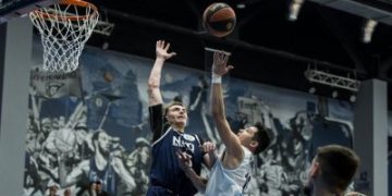 Миколаївський баскетбольний клуб «Ніко-Баскет-ЦОП» завершив дебютний сезон у Суперлізі »