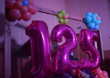 Миколаївський зоопарк відзначив 125-річчя з дня заснування »