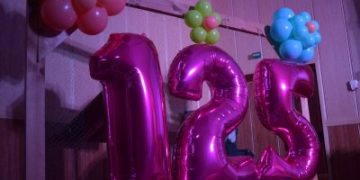 Миколаївський зоопарк відзначив 125-річчя з дня заснування »