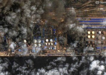 Мільярд доларів у попіл: українські дрони нищать нафтові доходи Кремля