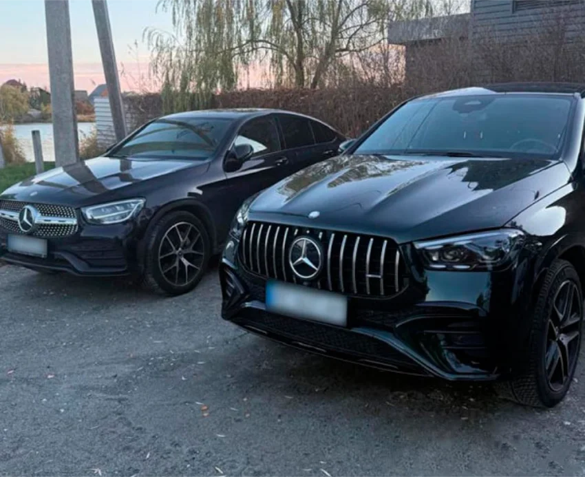 У Дніпрі затримали начальницю екологічної інспекції за незаконне збагачення