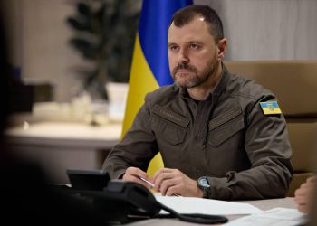 Міністр МВС Клименко прокоментував ситуацію у Куп’янську