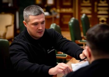 Міністр оборони Федоров назвав стратегічну ціль ЗСУ