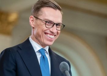 Мирна угода, ймовірно, не буде справедливою для України – президент Фінляндії Стубб