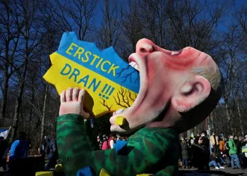 Мирний план Трампа – Путін не бажає завершувати війну – Світові новини