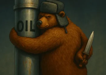 Мирний план Трампа – Великий американський бізнес вже налагоджує майбутню роботу з росіянами – Світові новини