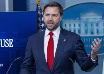 Мирний план Трампа – Венс назвав три принципи, яким він мав би відповідати – Світові новини