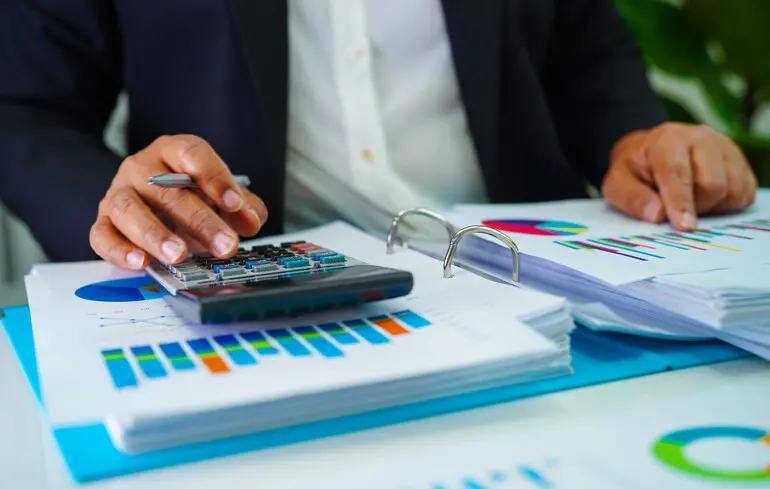 Мита Трампа - корпоративний сектор США росте, попри негативні прогнози 1