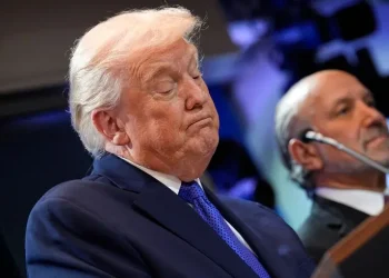 Мита Трампа у Верховному суді – тарифи порушують Конституцію США – новини світу – Світові новини