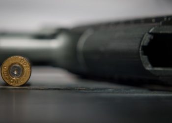 Молодик стріляв у центрі Запоріжжя – подробиці від поліції